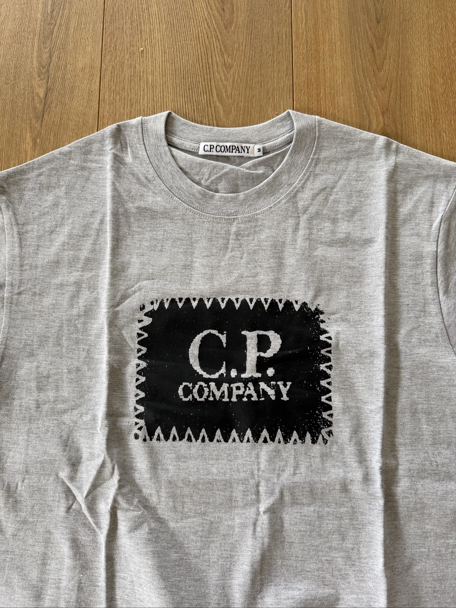 Ensemble Cp Company  – photo 2